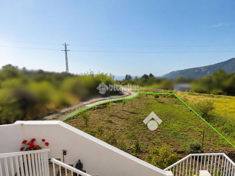 Foto af0c9bdd-7042-4131-b161-47de64f2749f. Casa a El Bebedero - Pinolere - Aguamansa Orotava (La)