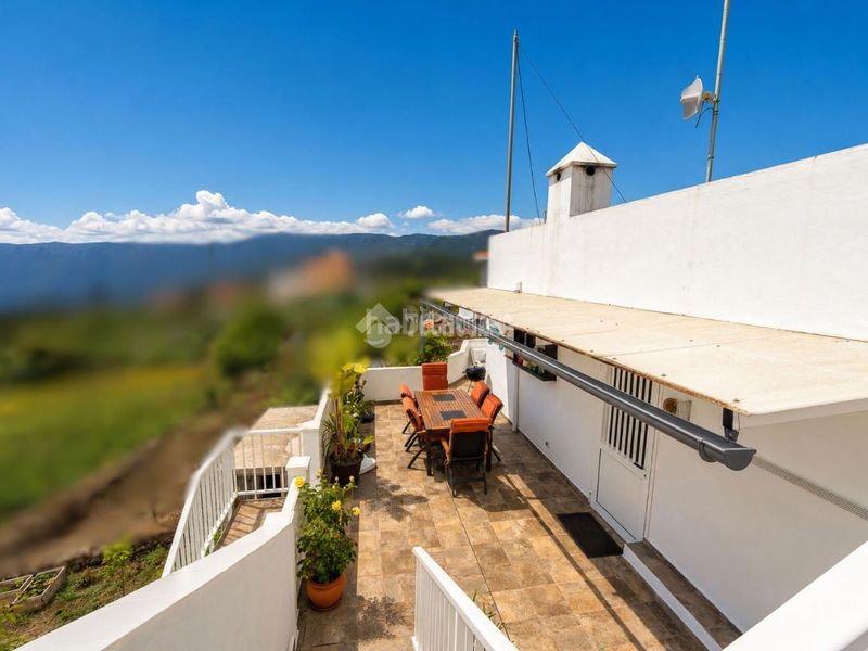 Foto c28da231-3b57-4318-9b67-6191e71880ec. Casa a El Bebedero - Pinolere - Aguamansa Orotava (La)
