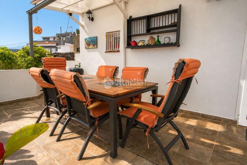 Foto c7c005fe-282d-4774-a089-10bdb907924b. Casa a El Bebedero - Pinolere - Aguamansa Orotava (La)