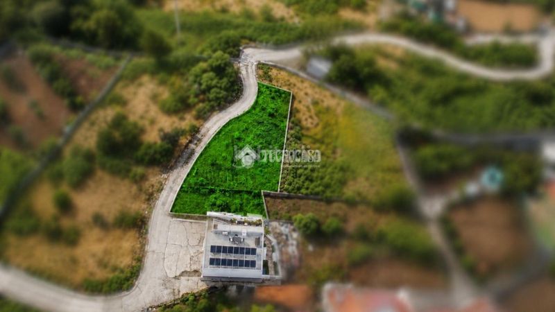 Foto dab1f1de-2ade-44b4-8f9c-c41b30a52b6d. Casa a El Bebedero - Pinolere - Aguamansa Orotava (La)