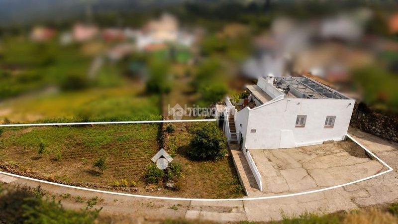 Foto e1ac9679-3582-487f-b71d-add0f86dd4eb. Casa a El Bebedero - Pinolere - Aguamansa Orotava (La)