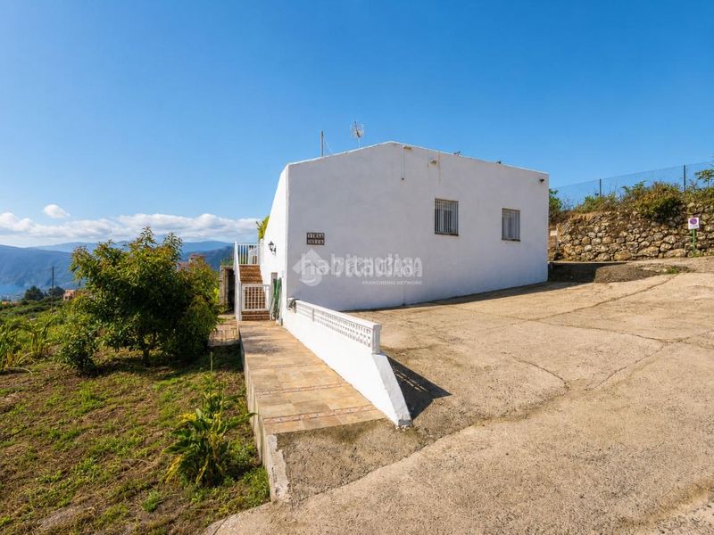 Foto f12d2525-af09-4290-a213-df0e1b9829ac. Casa a El Bebedero - Pinolere - Aguamansa Orotava (La)