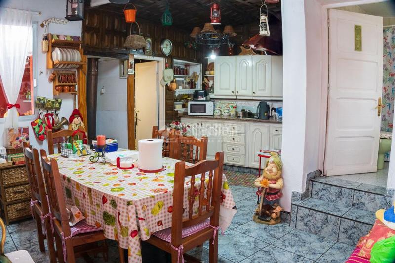 Foto 1ff213b3-7771-41df-adba-5fa113665f56. Casa  en venta en la orotava en El Bebedero - Pinolere - Aguamansa Orotava (La)