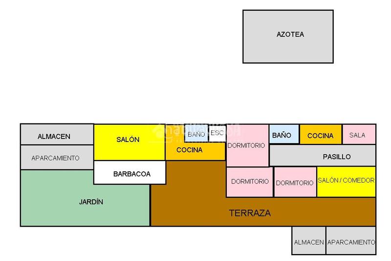 Foto 7fe9e7d0-c9ff-44b6-8a75-b35299754af2. Casa  en venta en la orotava en El Bebedero - Pinolere - Aguamansa Orotava (La)