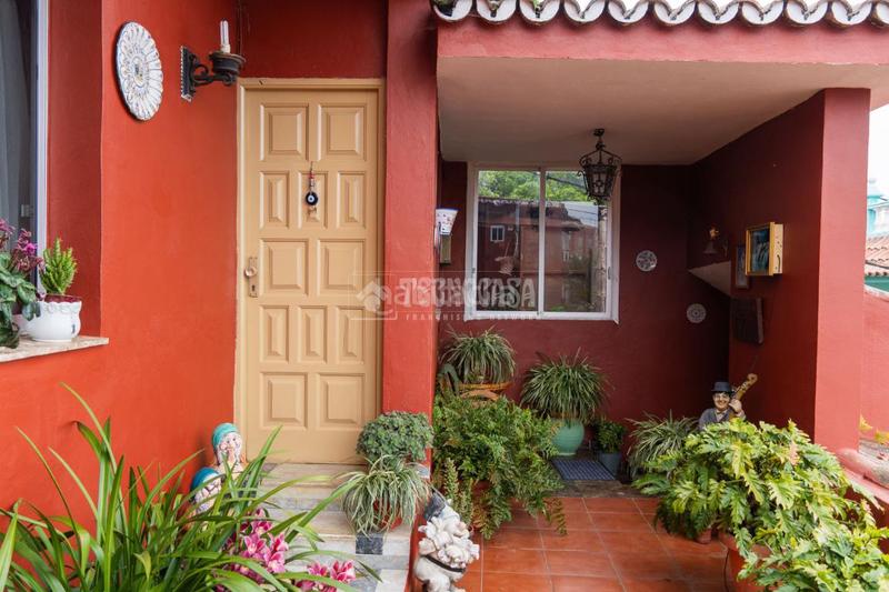 Foto 9b6a4dde-fe86-4616-b864-4abbdfcf2a3a. Casa  en venta en la orotava en El Bebedero - Pinolere - Aguamansa Orotava (La)