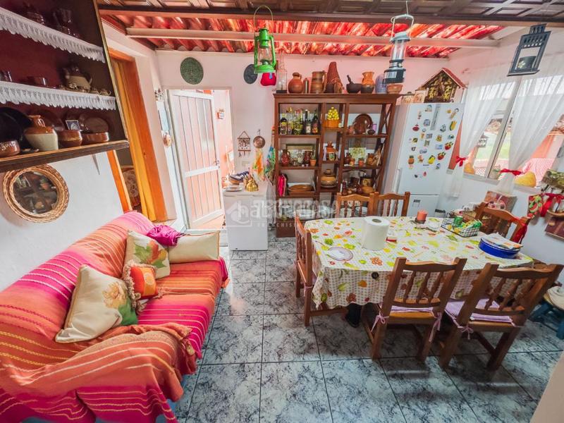 Foto b206ad44-5fd6-4a81-8b33-b5b11119a6c3. Casa  en venta en la orotava en El Bebedero - Pinolere - Aguamansa Orotava (La)