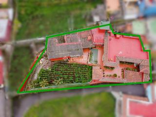 Casa a El Bebedero - Pinolere - Aguamansa. Casa en venta en la orotava