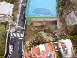Terreny residencial a Guancha (La). Terrenos en venta en icod de los vinos