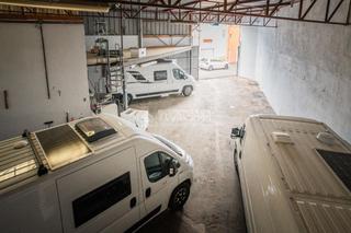 Business premise in San Felipe - San Marcos - Las Cañas. Nave en venta en icod de los vinos