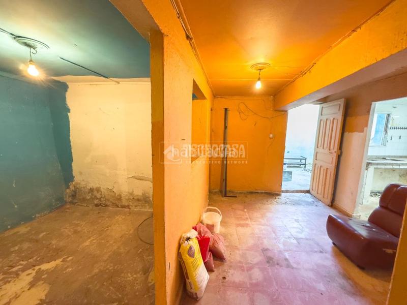 Foto 12f420bf-b239-4718-ba4b-b493612cc30b. Casa pareada casa en venta en San Felipe - San Marcos - Las Cañas Icod de los Vinos