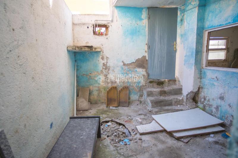 Foto 181b80e0-8cd9-4951-a404-d077fb819554. Casa pareada casa en venta en San Felipe - San Marcos - Las Cañas Icod de los Vinos
