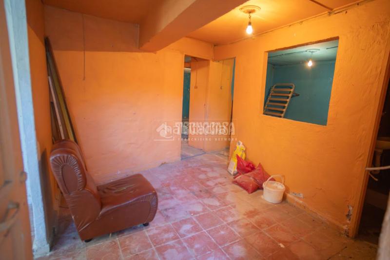 Foto 1e9e278d-fec8-489f-8235-718d3720c03b. Casa pareada casa en venta en San Felipe - San Marcos - Las Cañas Icod de los Vinos