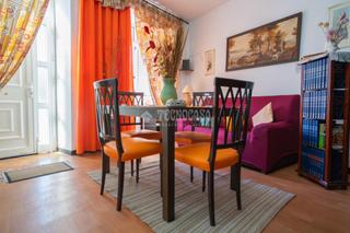 Casa aparellada a San Felipe - San Marcos - Las Cañas. Casa en venta en icod de los vinos