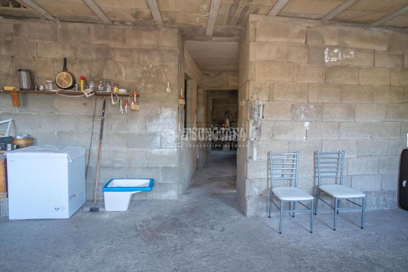 Foto 308973b1-a176-43e4-b7ef-0ed136121be7. Casa pareada casa en venta en San Felipe - San Marcos - Las Cañas Icod de los Vinos