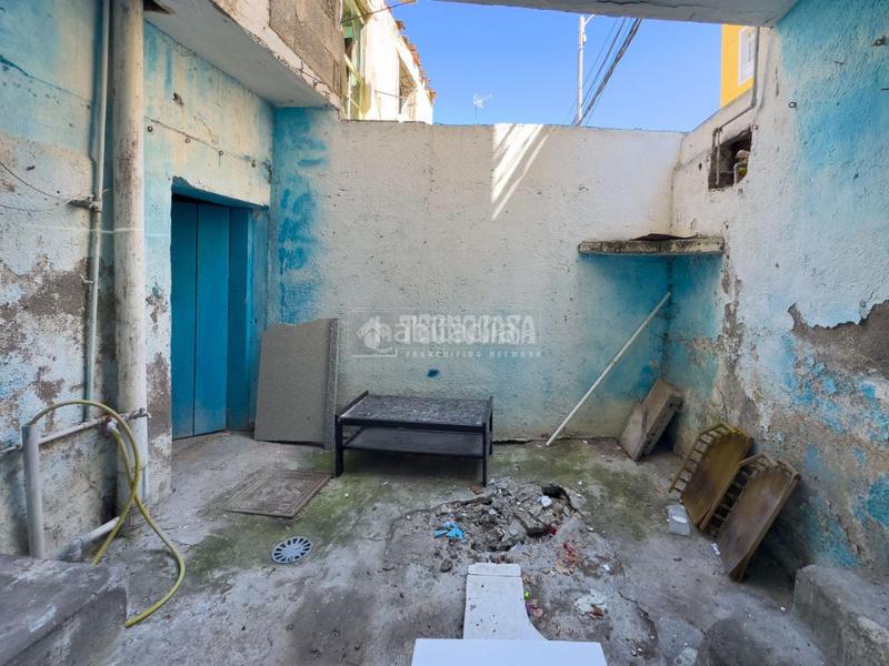 Foto 59a93e8e-fa6f-4a7d-b301-25d0719505f1. Casa pareada casa en venta en San Felipe - San Marcos - Las Cañas Icod de los Vinos