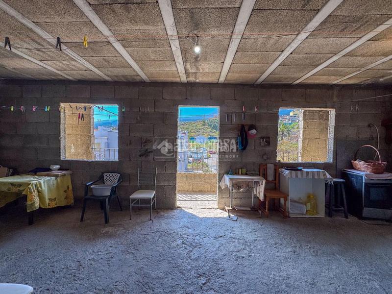 Foto 6eb04727-dbc6-45ac-afdf-1ee5d65bba01. Casa pareada casa en venta en San Felipe - San Marcos - Las Cañas Icod de los Vinos