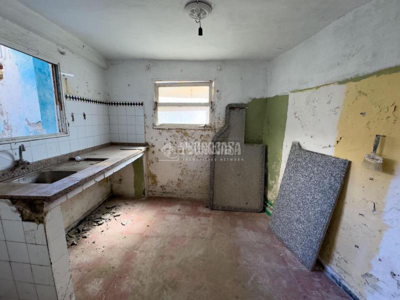 Foto 9a9c2964-45ec-4f47-8bbb-1a5400d041ed. Casa pareada casa en venta en San Felipe - San Marcos - Las Cañas Icod de los Vinos