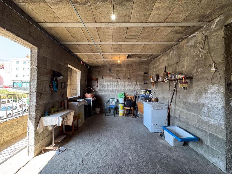 Foto a363ae16-0bd7-4443-a531-67375d7bfa11. Casa pareada casa en venta en San Felipe - San Marcos - Las Cañas Icod de los Vinos