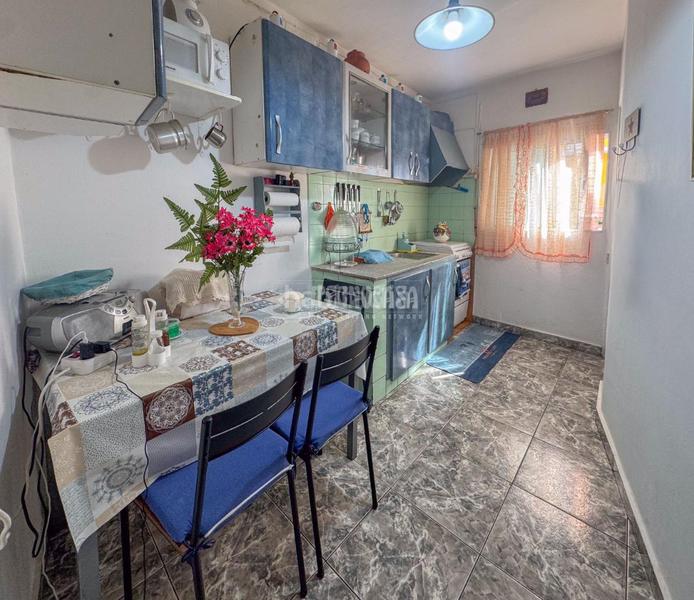 Foto cb8c46a2-260d-4790-a237-037d4965a6be. Casa pareada casa en venta en San Felipe - San Marcos - Las Cañas Icod de los Vinos