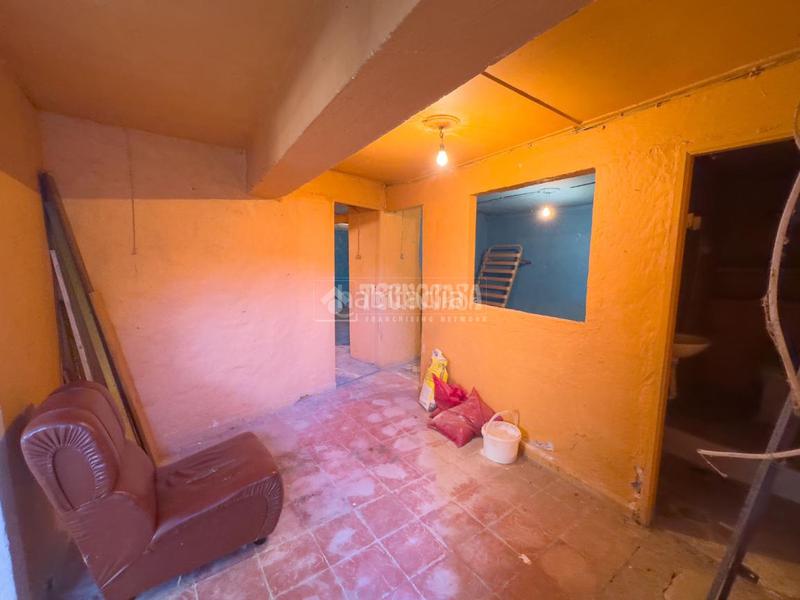Foto e8bf33bf-8e03-4c12-b5e3-6799dd15e152. Casa pareada casa en venta en San Felipe - San Marcos - Las Cañas Icod de los Vinos