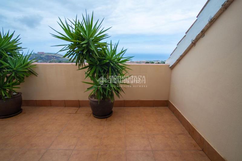 Foto 4638c935-6936-4ca0-9413-544385d03eb0. Attico con parcheggio in Centro Orotava (La)