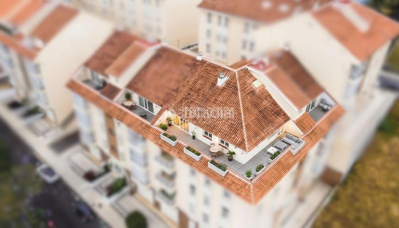 Foto 4e40d747-7aec-4c83-a185-02620c5c2f4a. Ático  en venta en la orotava en Centro Orotava (La)