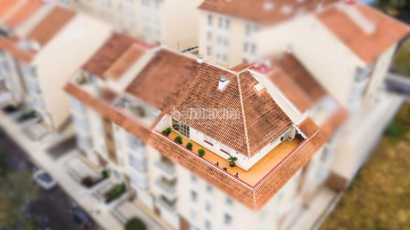 Foto 60b96d10-9ae1-4c3a-99c5-d691c35acf7c. Ático  en venta en la orotava en Centro Orotava (La)