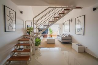 Àtic a Centro. Ático en venta en la orotava