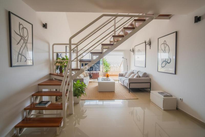 Foto f1fc4985-6d93-4248-a66a-6611b56ef693. Ático  en venta en la orotava en Centro Orotava (La)