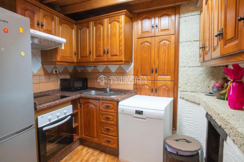 Foto 0390324e-9db8-4759-87f3-d52a75fd1c3a. Casa pareada casa en venta en La Vega - El Amparo - Cueva del Viento Icod de los Vinos