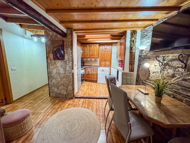Foto 0d542231-5c2c-437d-80a6-bb8ad6997706. Casa pareada casa en venta en La Vega - El Amparo - Cueva del Viento Icod de los Vinos