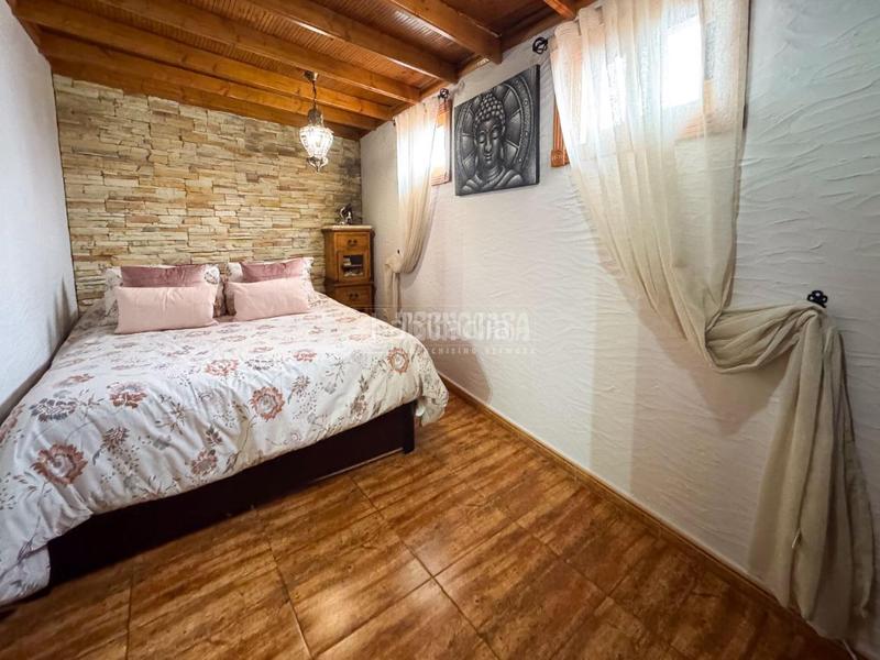 Foto 4233023b-5859-4f93-84e5-d25617e724b9. Casa pareada casa en venta en La Vega - El Amparo - Cueva del Viento Icod de los Vinos