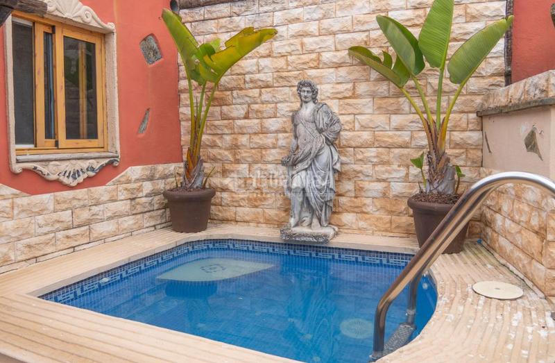 Foto 812cce30-7b3e-4f89-999f-c2f2ebdeae2c. Casa pareada casa en venta en La Vega - El Amparo - Cueva del Viento Icod de los Vinos