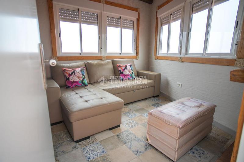 Foto b202df6a-e105-47a9-8e1f-43556813c9ad. Casa pareada casa en venta en La Vega - El Amparo - Cueva del Viento Icod de los Vinos
