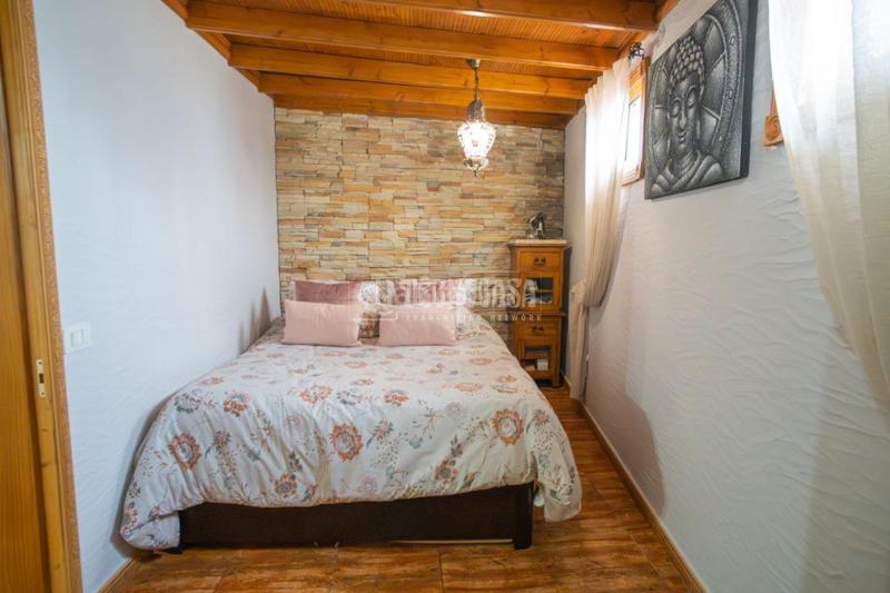 Foto b6d75f8d-bef8-4766-89d2-b6749aa8f359. Casa pareada casa en venta en La Vega - El Amparo - Cueva del Viento Icod de los Vinos