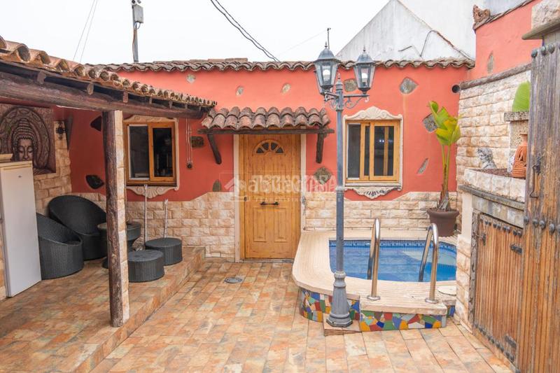 Foto b8821456-fff6-4ac0-aed3-04ddaa625343. Casa pareada casa en venta en La Vega - El Amparo - Cueva del Viento Icod de los Vinos