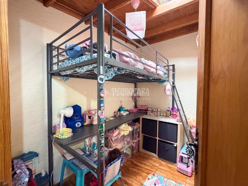 Foto c3c1deb7-34d9-4251-8359-1a1cfb017bc0. Casa pareada casa en venta en La Vega - El Amparo - Cueva del Viento Icod de los Vinos