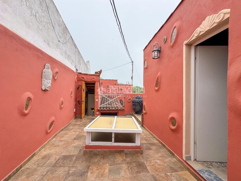 Foto d676e124-85e5-4052-9b7c-a9ce75e9a16d. Casa pareada casa en venta en La Vega - El Amparo - Cueva del Viento Icod de los Vinos