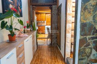 Casa bifamiliare in La Vega - El Amparo - Cueva del Viento. Casa en venta en icod de los vinos