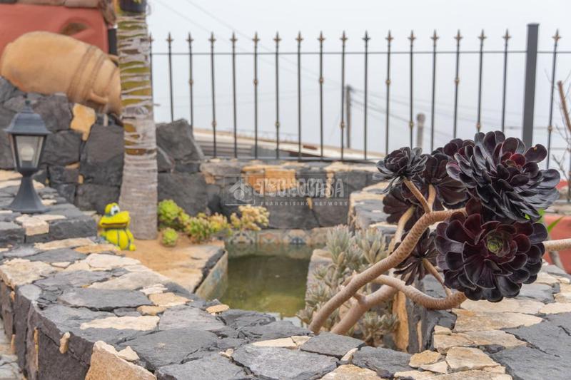 Foto f94d1069-0abd-474d-836e-8f62e7c3216c. Casa pareada casa en venta en La Vega - El Amparo - Cueva del Viento Icod de los Vinos