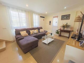 Doppelhaus in La Perdoma - San Antonio - Benijos. Casa en venta en la orotava