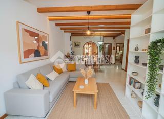 Maison jumelée à El Bebedero - Pinolere - Aguamansa. Casa en venta en la orotava