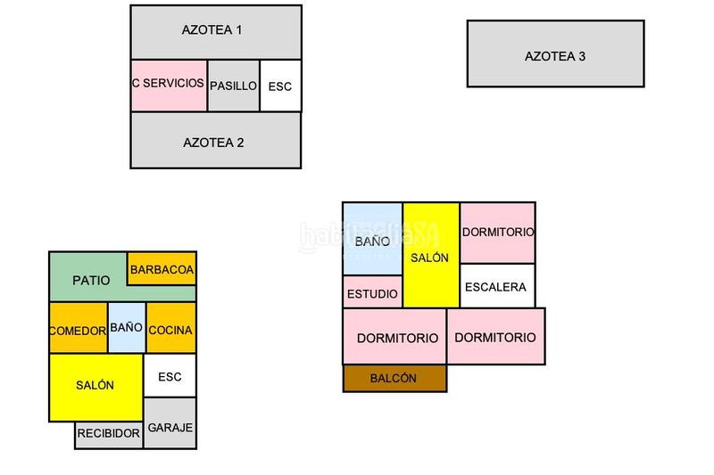 Foto 898fb47e-f5f2-4866-bb61-b7b91d9ff233. Casa aparellada amb aparcament a El Bebedero - Pinolere - Aguamansa Orotava (La)
