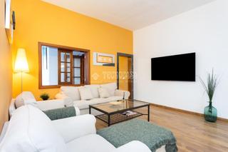 Haus in Garachico. Casa en venta en garachico