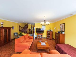 Maison à Centro. Casa en venta en la orotava