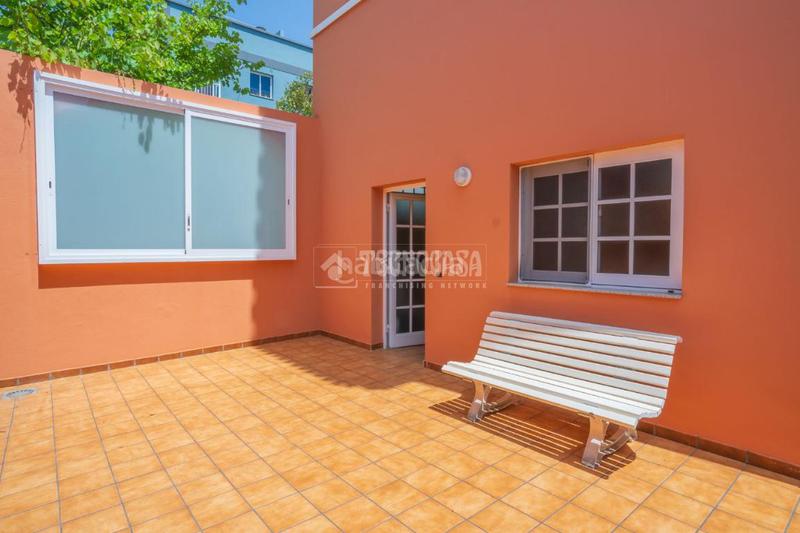 Foto 4676673e-6b9c-4d2a-ad20-720a0898339a. Casa con parcheggio in Centro Orotava (La)