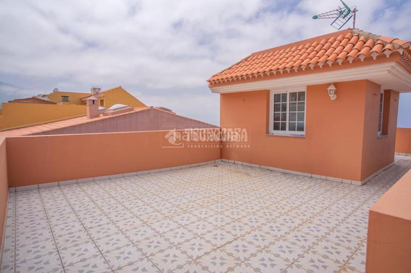 Foto 5d44ae1f-59e3-4493-9341-84489654a22d. Casa con parcheggio in Centro Orotava (La)