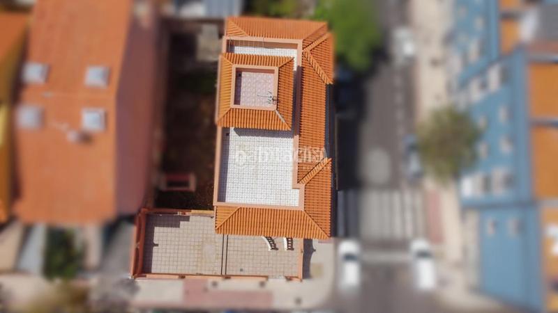Foto 984dde4c-cf0b-4216-a3fa-4e0899bd6400. Casa con parcheggio in Centro Orotava (La)