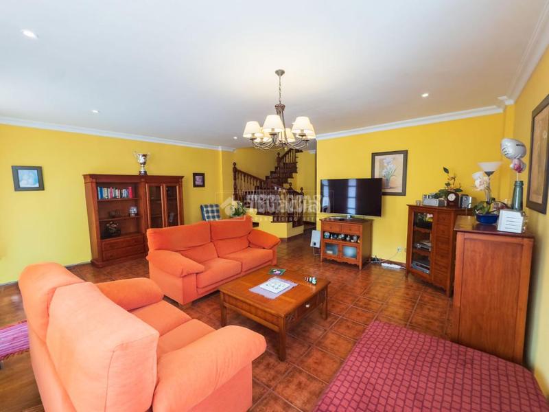 Foto a2346269-918f-4b2a-8568-cd93dcbf273b. Casa con parcheggio in Centro Orotava (La)