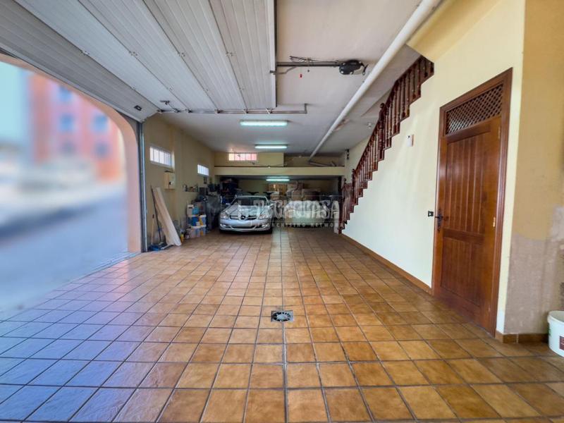 Foto badabd45-a00b-4467-9432-ea941db1ac21. Casa con parcheggio in Centro Orotava (La)